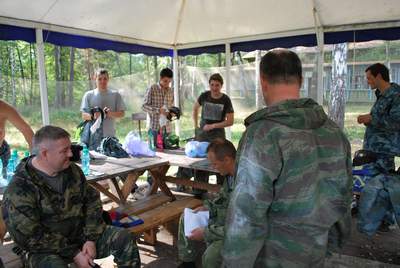 Имамов Марсель Мукатдисович